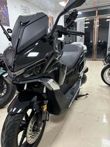 二手QJMOTOR鸿350