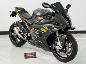二手宝马S 1000 RR