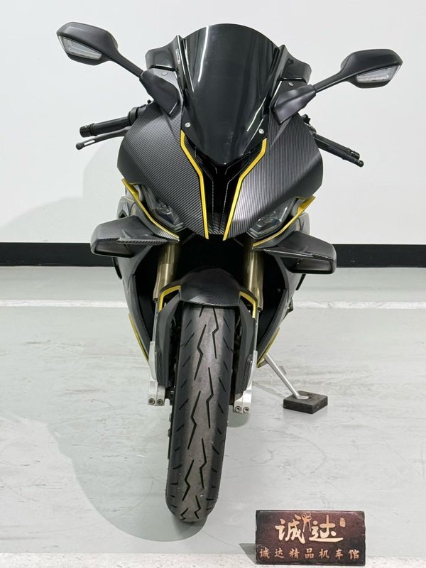 二手宝马S 1000 RR