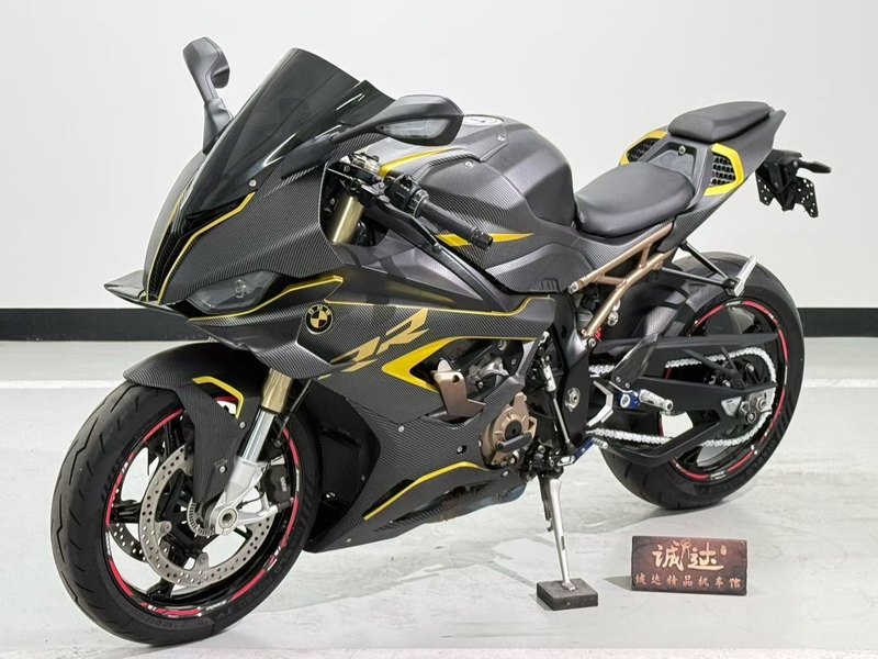 二手宝马S 1000 RR