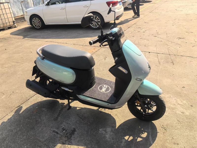 二手三阳蜂鸟 CLBCU