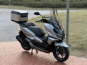 二手新大洲本田NS150GX