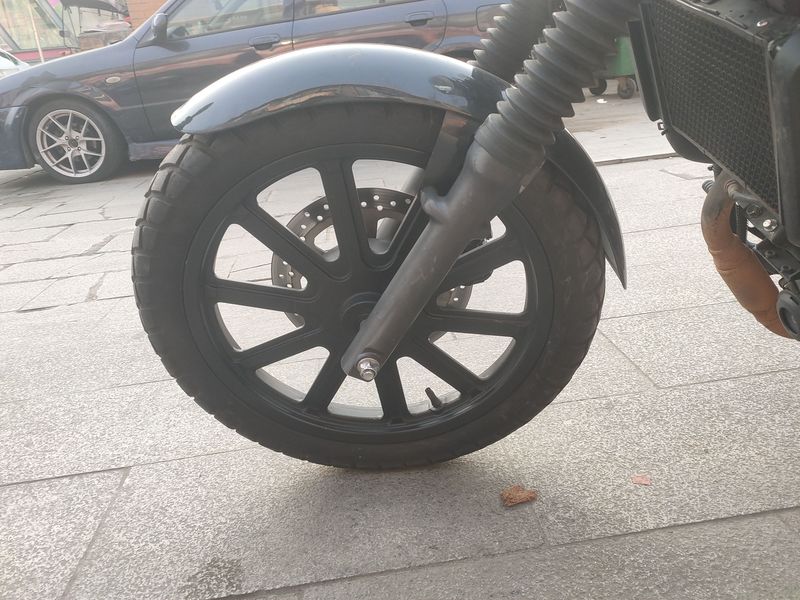 二手钱江荣耀250