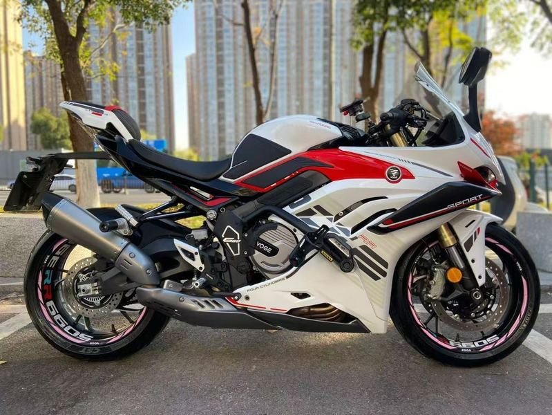 二手无极RR660S