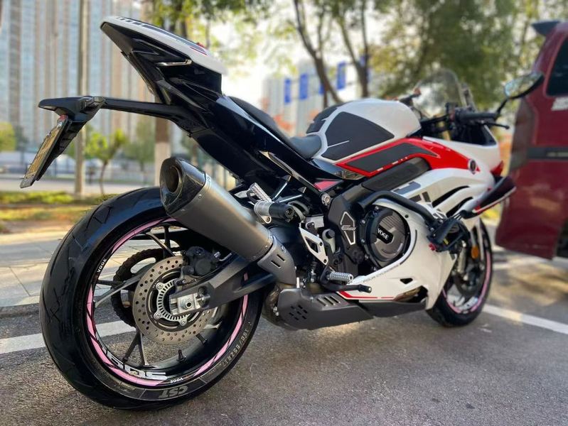 二手无极RR660S