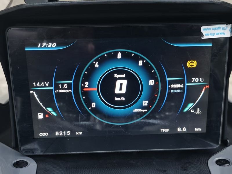 二手欧微OW150T-9A