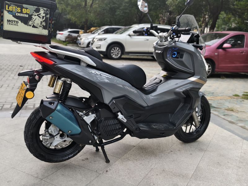 二手欧微OW150T-9A