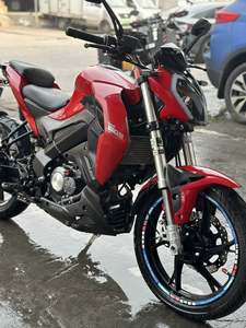 二手贝纳利小迅龙 BN150S