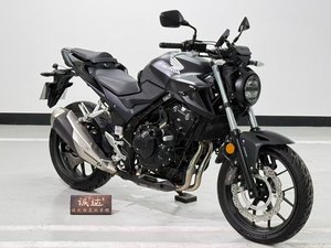 二手本田CB400F