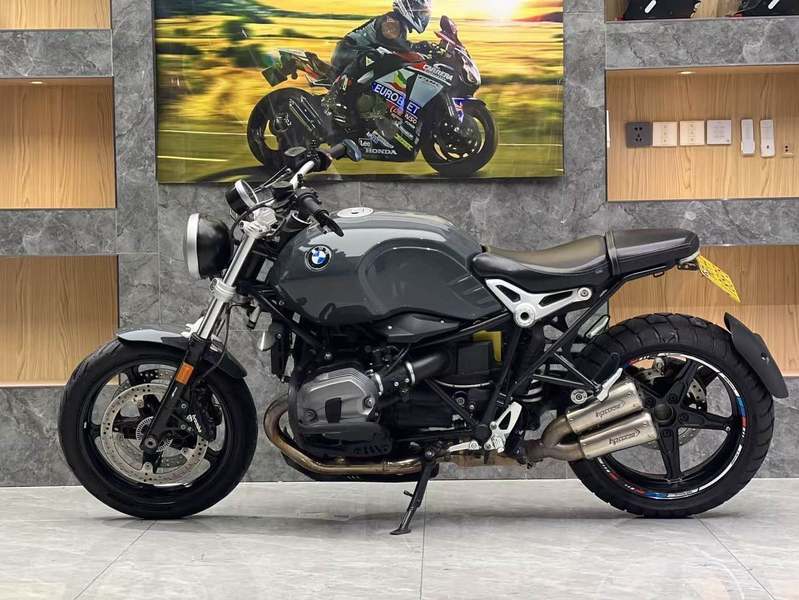 二手宝马R NineT