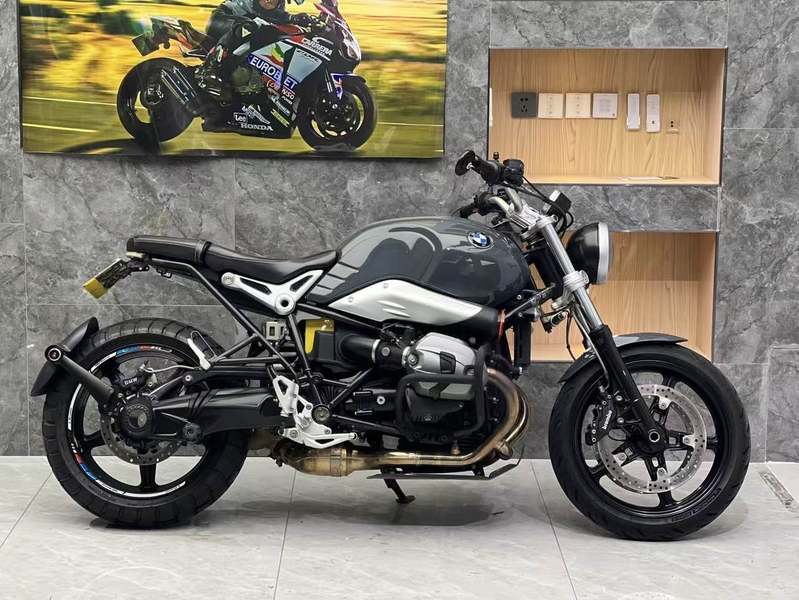 二手宝马R NineT