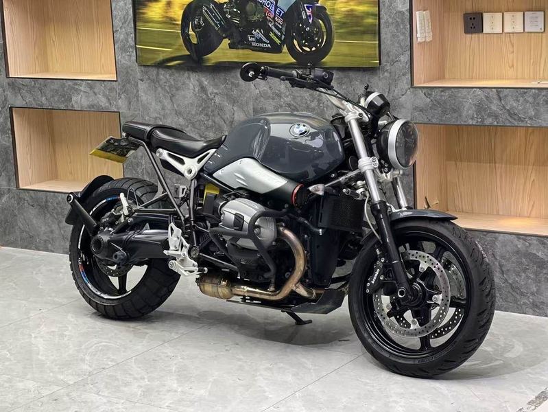 二手宝马R NineT