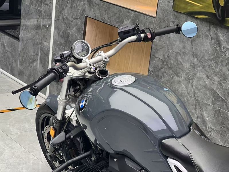 二手宝马R NineT