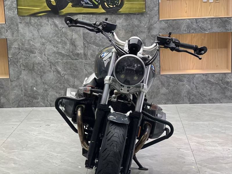 二手宝马R NineT