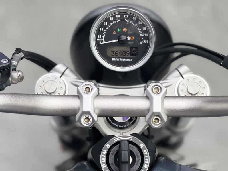 二手宝马R NineT