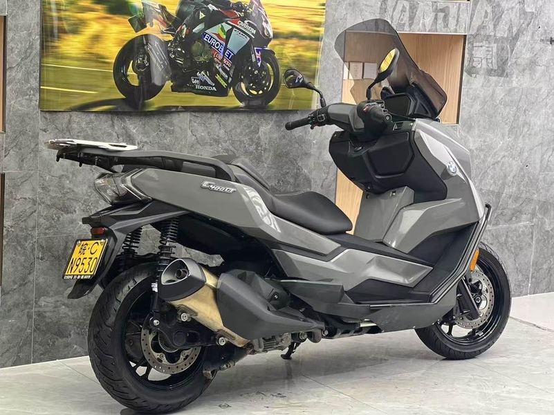 二手宝马C 400