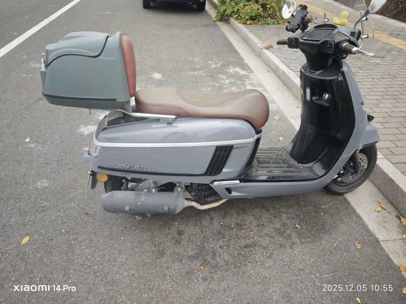 二手南方梦拉丽莎 Melalisa150