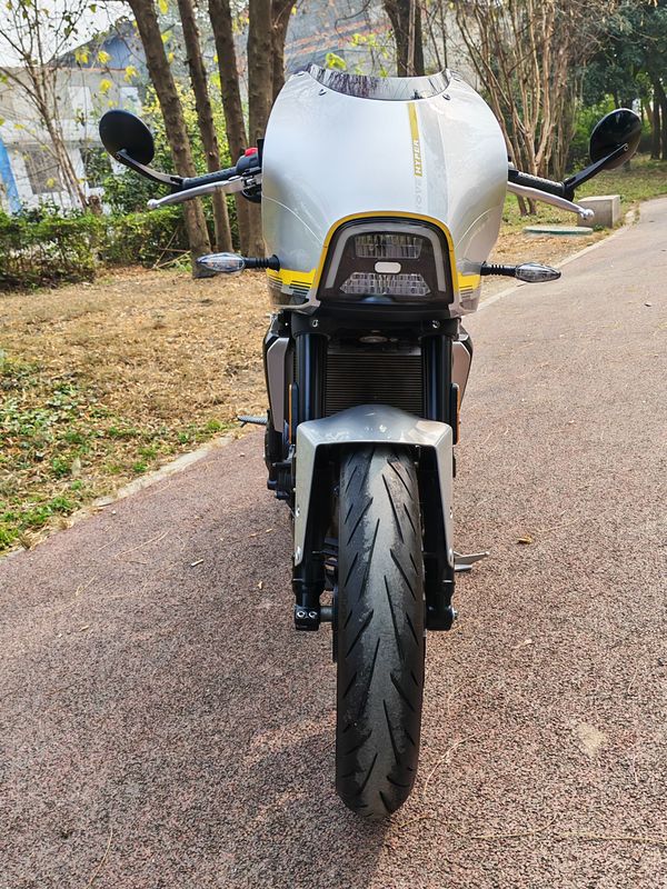 二手凯越321F-Cafe