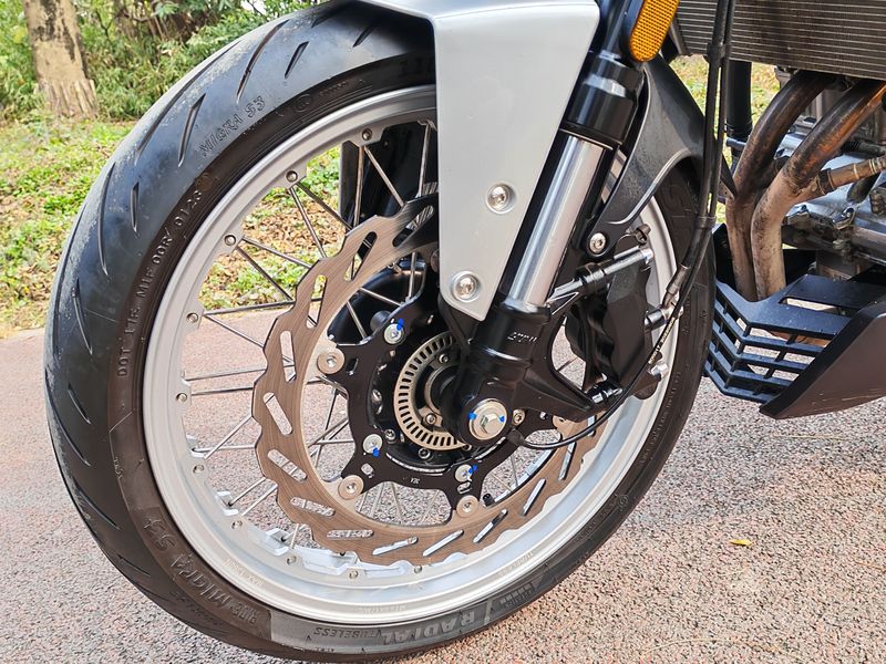 二手凯越321F-Cafe