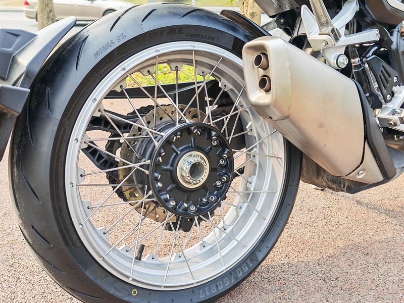 二手凯越321F-Cafe