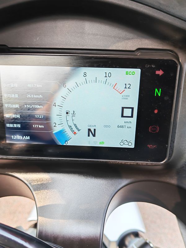 二手凯越321F-Cafe