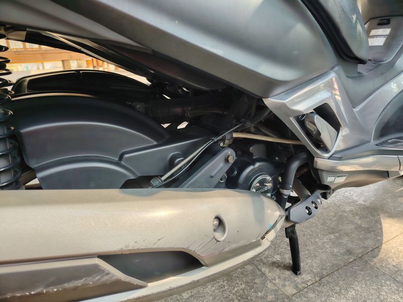 二手光阳Xciting 300i