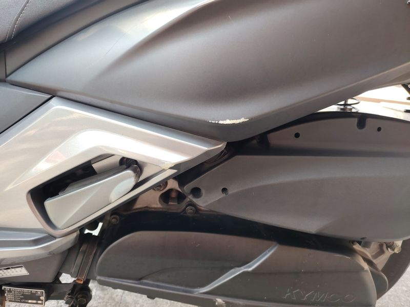 二手光阳Xciting 300i