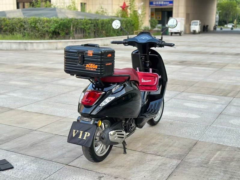 二手VESPASprint 150 Notte