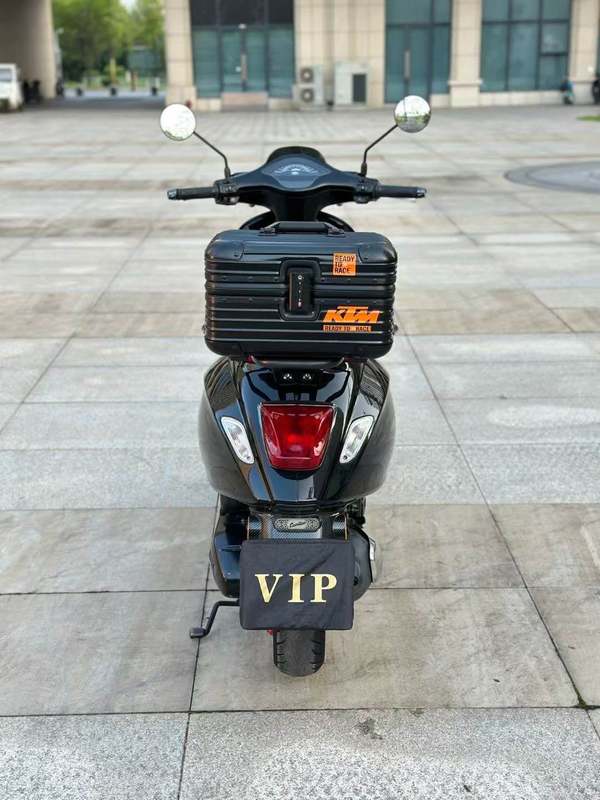 二手VESPASprint 150 Notte