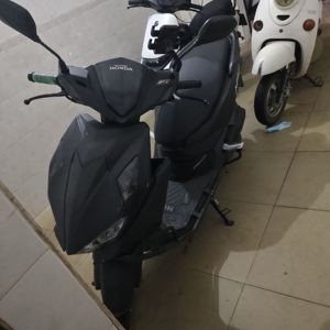 二手五羊本田NX125