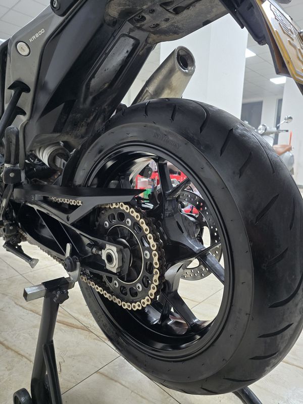 二手KTMR2R790 Duke