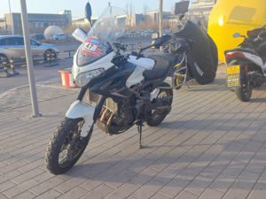 二手贝纳利Tre 1130K Amazonas