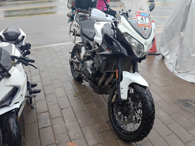 二手贝纳利Tre 1130K Amazonas