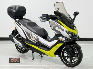 二手赛科龙睿途 RT3