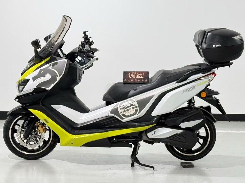 二手赛科龙睿途 RT3