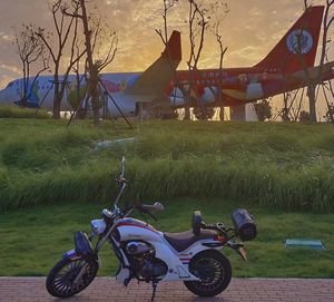 二手宗申优米Yomi