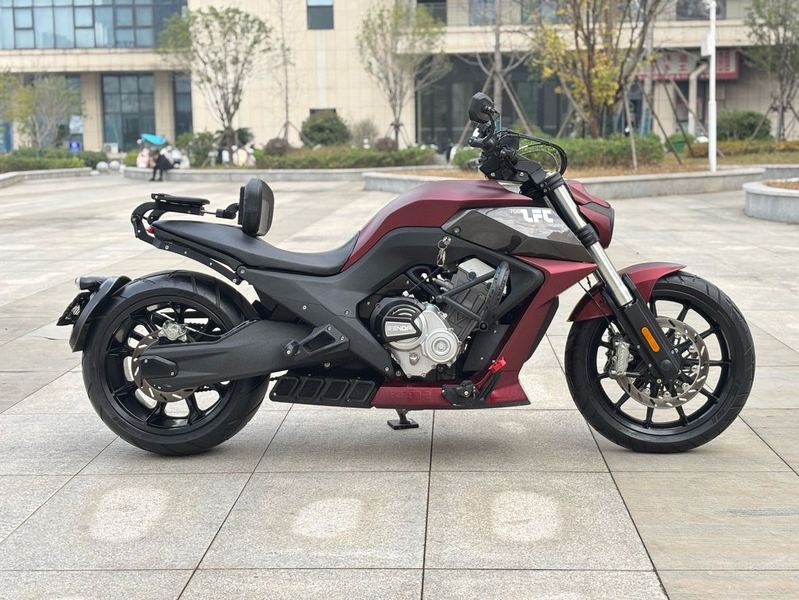 二手奔达LFC700 燎