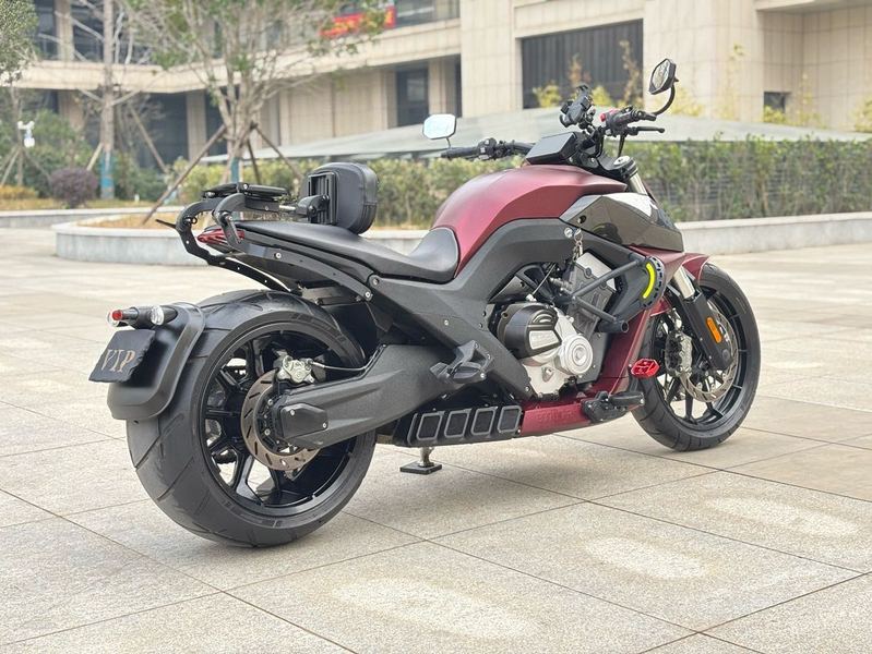 二手奔达LFC700 燎