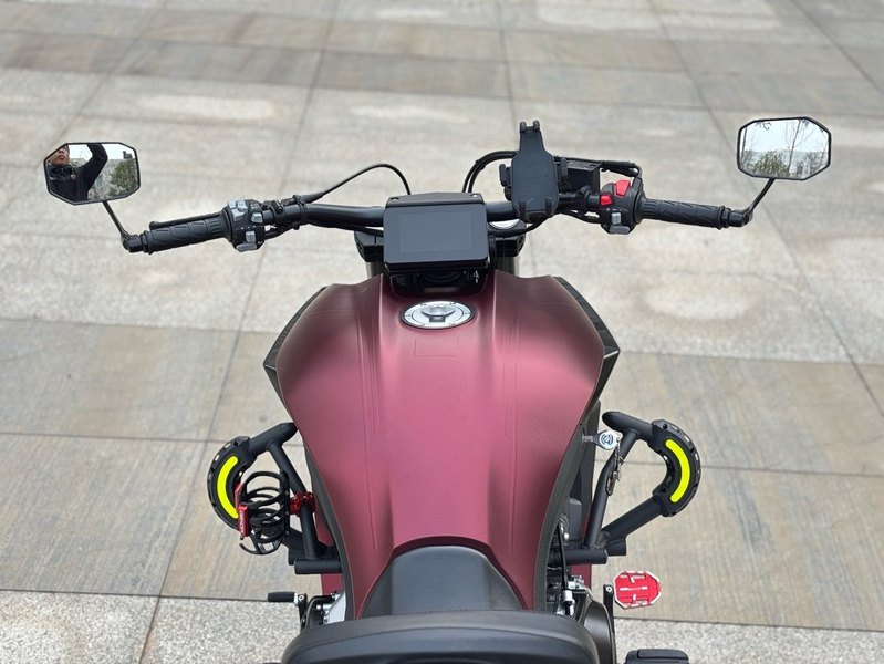 二手奔达LFC700 燎