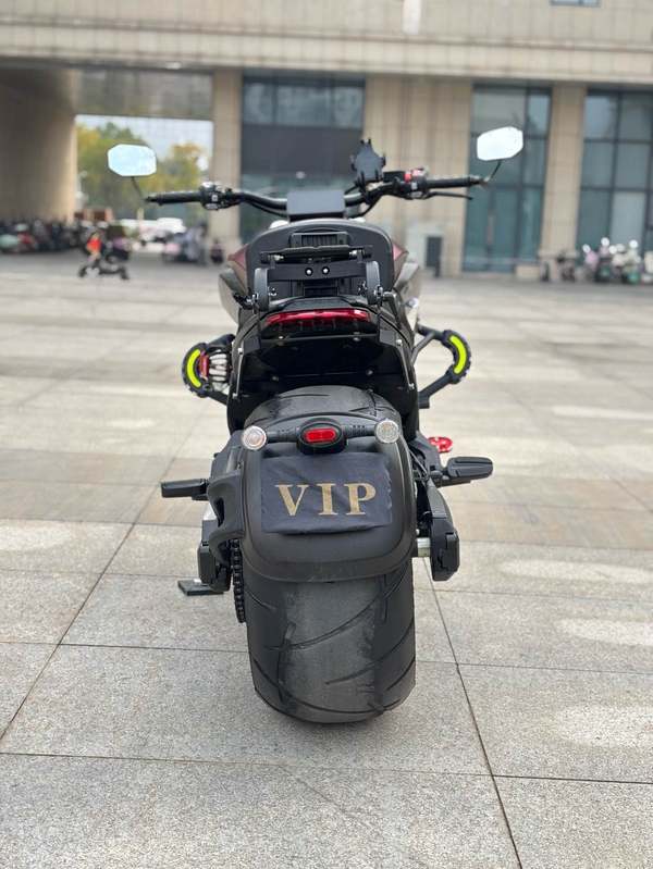 二手奔达LFC700 燎