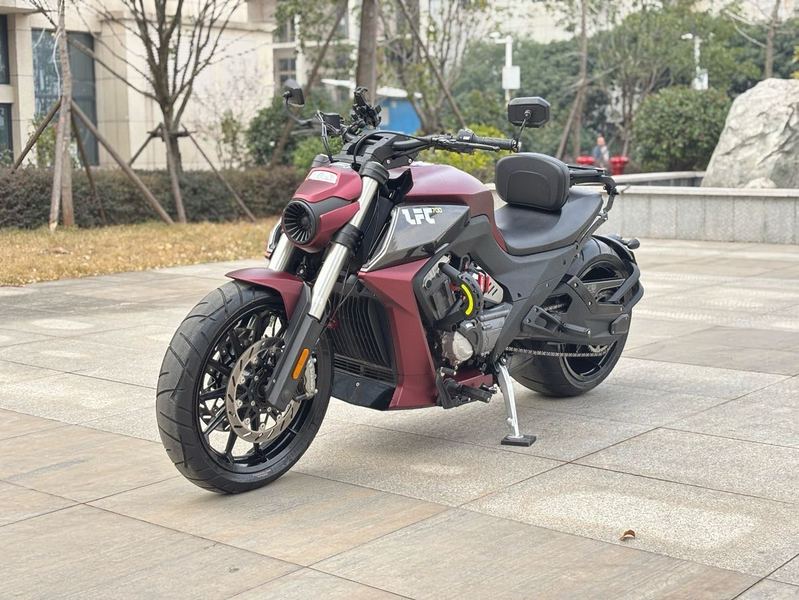 二手奔达LFC700 燎