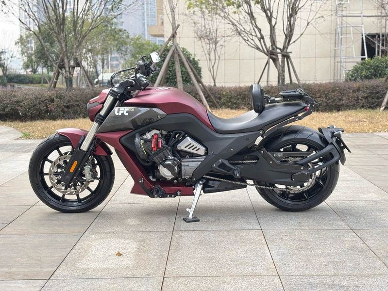 二手奔达LFC700 燎