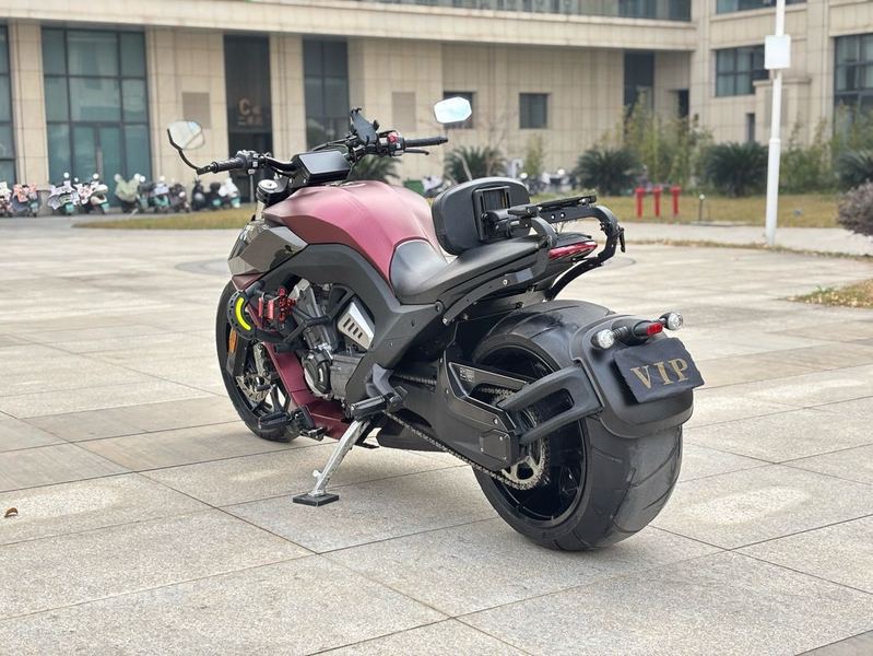 二手奔达LFC700 燎