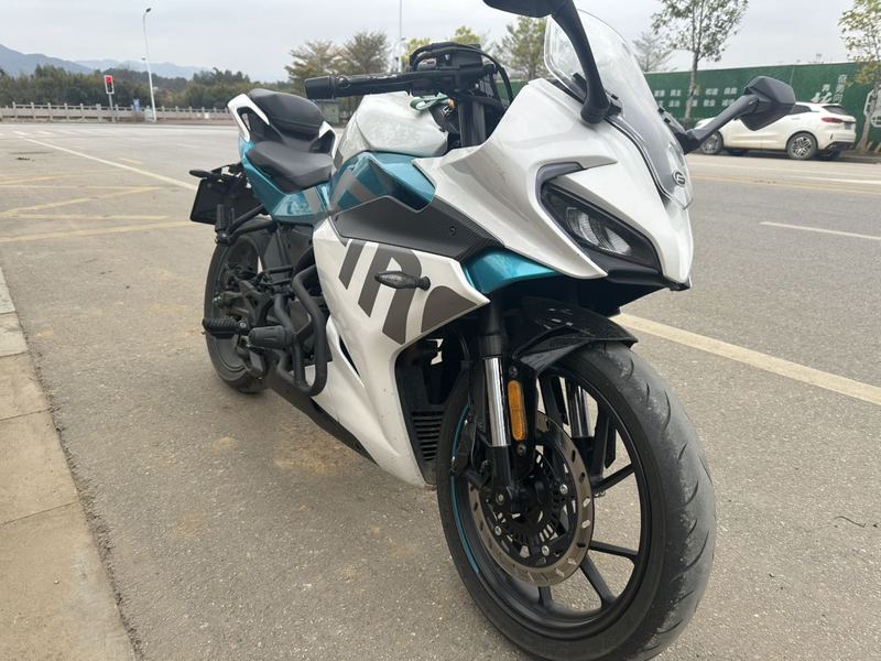 二手春风250SR