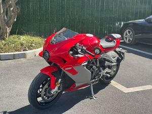 二手QJMOTORSuper921