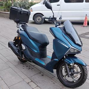 二手猎变闪电狗150