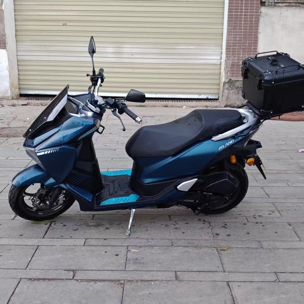 二手猎变闪电狗150