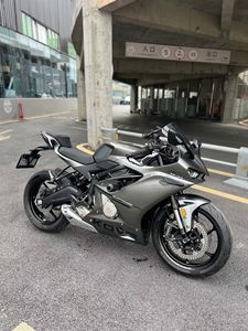 二手凯越450RR