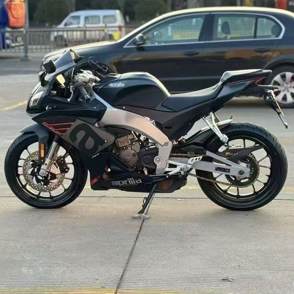 二手宗申阿普利亚GPR250R