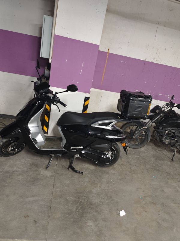 二手标致DJANGO EVO